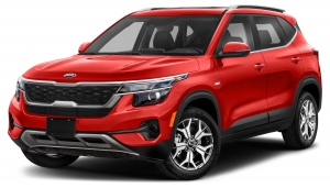Kia Seltos 2019 - н.в.
