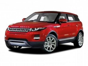 Range Rover Evoque 2011 - 2018