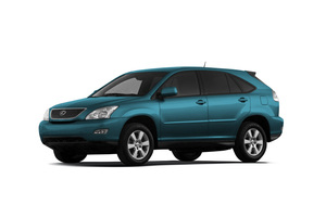 Lexus RX II 300/330 2003 - 2009