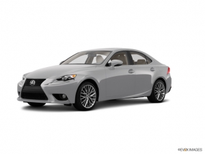 Lexus  IS III 250 2013 - н.в.