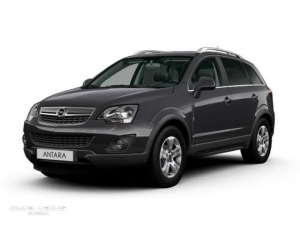 Opel Antara 2011 - 2017