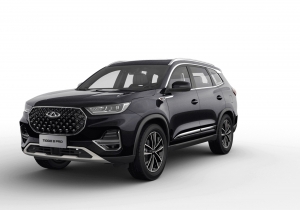 Chery Tiggo 8 Pro  2018 - н.в.