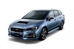 Subaru Levorg 2014 - н.в. (правый руль) 