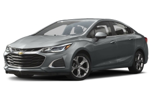 Chevrolet Cruze 2015 - 2023