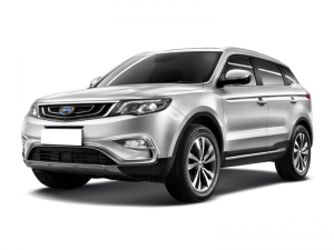 Geely Atlas I 2016- н.в.