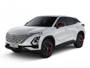 Omoda C5 2022 - наст. время
