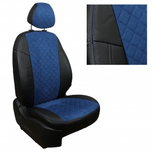 Авточехлы 