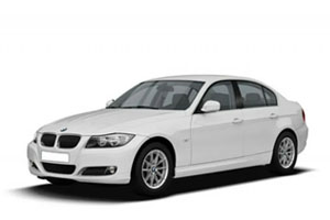 BMW 3 (E90) 2004 - 2013