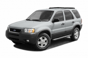 Ford Maverick/Escape 2000 - 2007