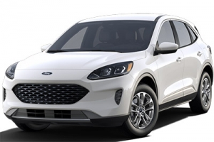 Ford Escape 4 2019-н.в.
