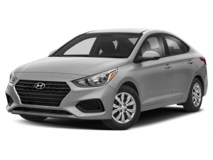Hyundai Solaris 2017- н.в.