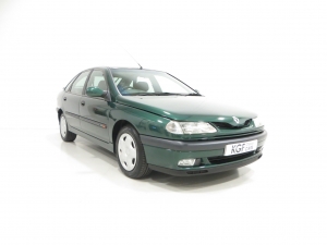 Renault Laguna I 1994-2001