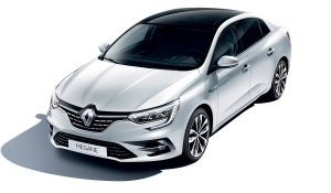 Renault Megane IV 2016-2023