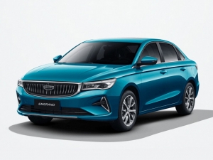 Geely Emgrand SS11 2023 - н.в.